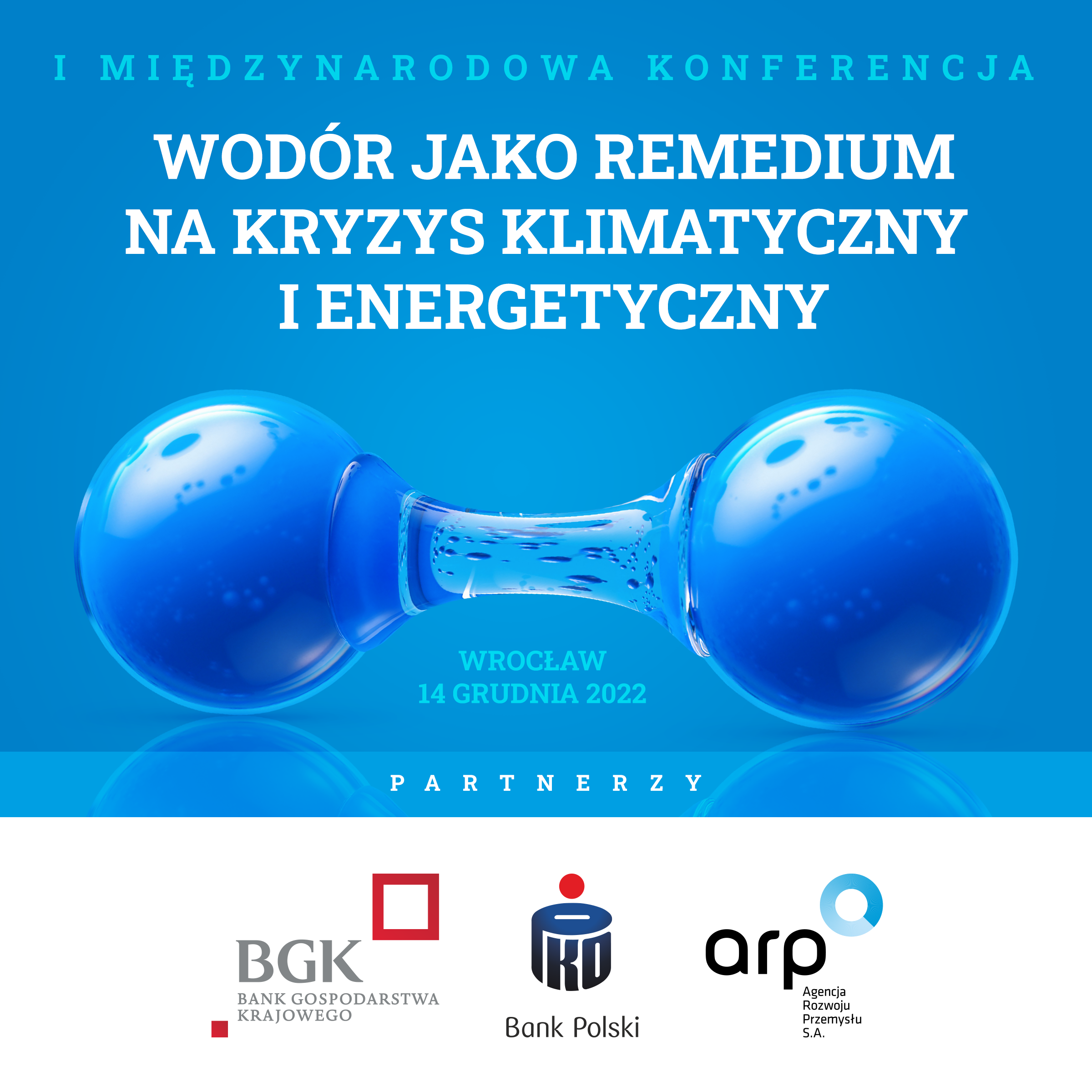 Konferencja Wodorowa 2022